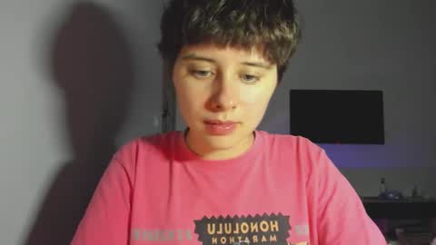 Snapshot of octopussy69x chatting on 12/19/25, 11:50 Evie online show from 12/19/25, 11:50