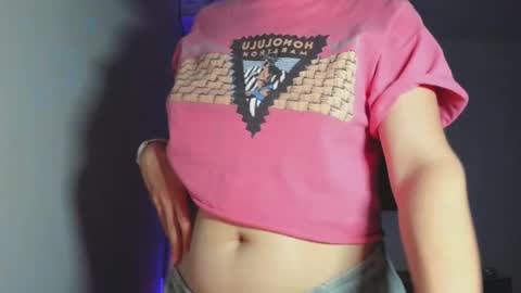 Snapshot of octopussy69x chatting on 01/19/26, 04:11 Evie online show from 01/19/26, 04:11