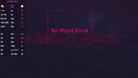 Nova  PVT Open - lushON online show from 02/07/25, 05:10