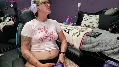 Oddy With A Body online show from 05/05/26, 12:18