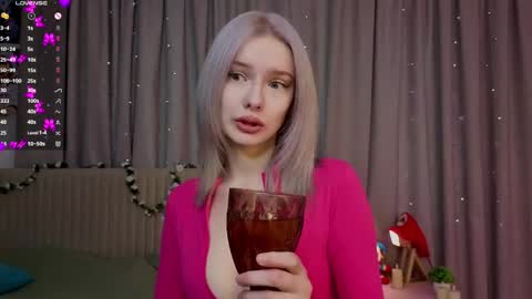 Agata online show from 05/01/26, 04:50