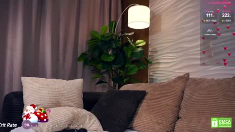  Night Odella Bowman  Julia online show from 01/26/25, 01:25