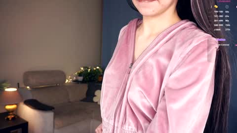  Night Odella Bowman  Julia online show from 01/26/25, 11:18