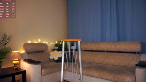  Night Odella Bowman  Julia online show from 02/01/25, 07:55