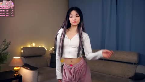  Night Odella Bowman  Julia online show from 02/11/25, 06:55