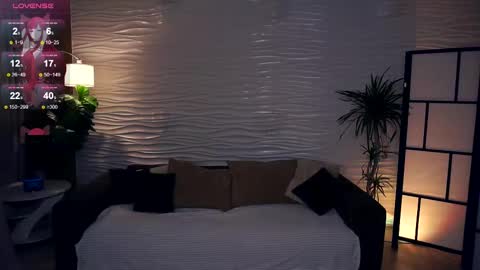  Night Odella Bowman  Julia online show from 02/26/25, 11:09