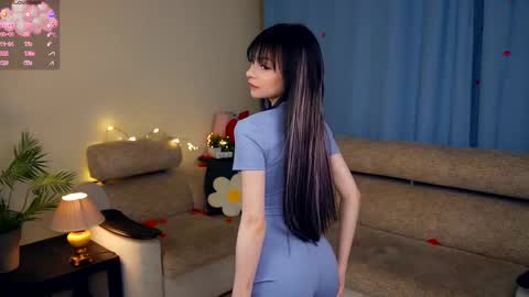  Night Odella Bowman  Julia online show from 02/26/25, 07:05