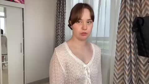 Snapshot of odellabowman chatting on 06/15/26, 10:17 Night Odella Bowman Julia online show from 06/15/26, 10:17