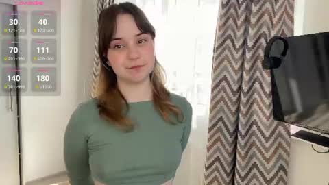 Snapshot of odellabowman chatting on 06/16/26, 07:11 Night Odella Bowman Julia online show from 06/16/26, 07:11