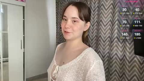 Snapshot of odellabowman chatting on 06/26/26, 07:13 Night Odella Bowman Julia online show from 06/26/26, 07:13