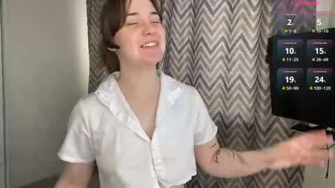 Snapshot of odellabowman chatting on 06/28/26, 07:03 Night Odella Bowman Julia online show from 06/28/26, 07:03