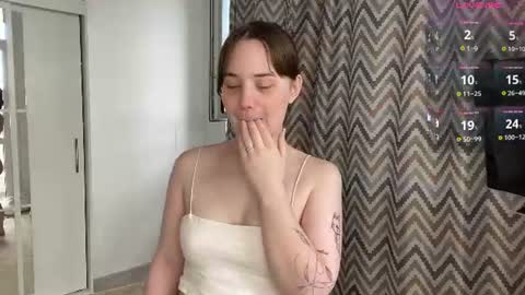 Snapshot of odellabowman chatting on 07/02/26, 10:21 Night Odella Bowman Julia online show from 07/02/26, 10:21