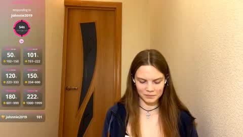 Aneta Bruno online show from 09/16/25, 01:45