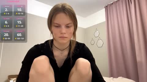 Aneta Bruno online show from 09/19/25, 02:51