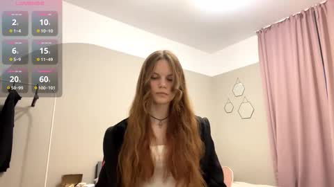 Aneta Bruno online show from 09/21/25, 01:57