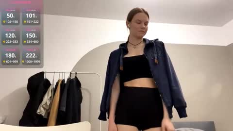 Aneta Bruno online show from 10/06/25, 01:41
