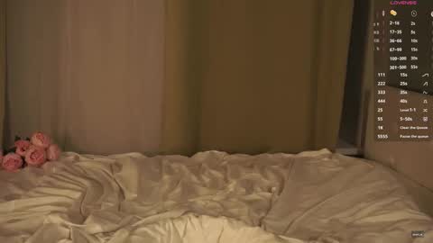 Alice online show from 09/13/25, 05:35