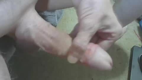 odentonman4fun online show from 03/28/26, 10:09