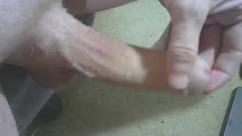 odentonman4fun online show from 04/10/26, 11:26