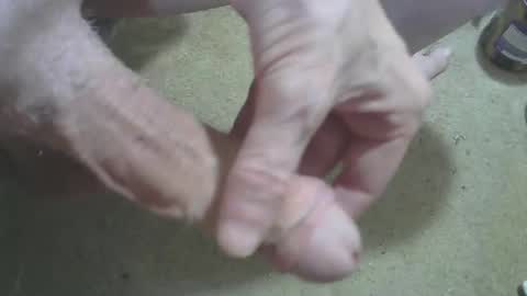 odentonman4fun online show from 04/14/26, 11:05