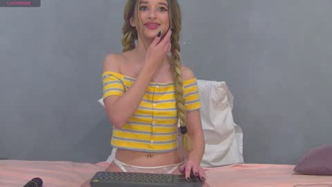 Odette online show from 12/28/24, 09:20