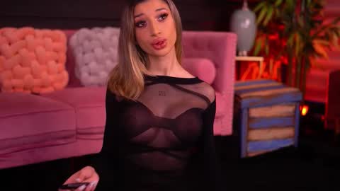 Odette online show from 01/16/26, 06:06