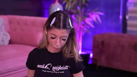 Odette online show from 02/10/26, 05:44