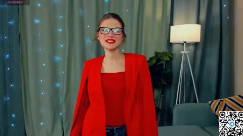 Snapshot of odettechurchwell chatting on 01/15/26, 03:55 Eli online show from 01/15/26, 03:55