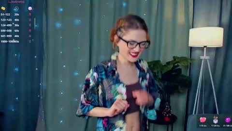 Snapshot of odettechurchwell chatting on 02/06/26, 04:17 Eli online show from 02/06/26, 04:17