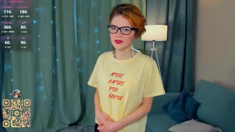 Snapshot of odettechurchwell chatting on 02/22/26, 04:13 Eli online show from 02/22/26, 04:13