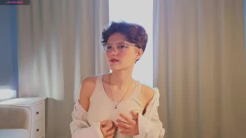 Eli online show from 05/21/26, 04:30