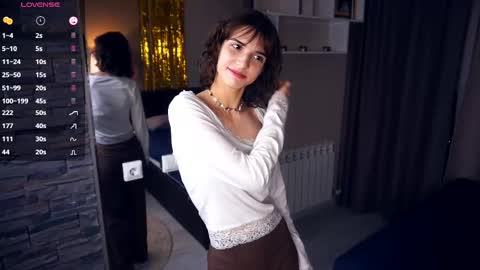 Thea online show from 03/01/25, 04:33