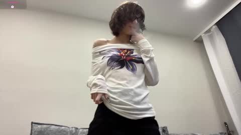 Thea online show from 02/19/26, 04:41