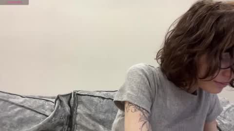 Thea online show from 03/01/26, 04:25