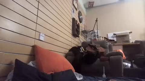 Odieman online show from 05/05/26, 07:22