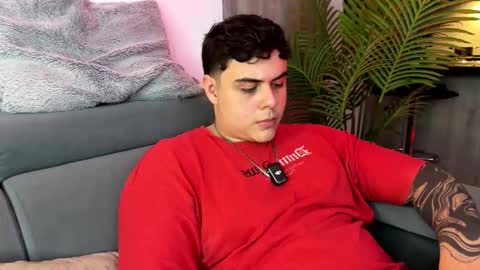 Snapshot of odin_blake chatting on 11/04/25, 02:10 ODIN online show from 11/04/25, 02:10