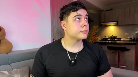 Snapshot of odin_blake chatting on 11/08/25, 02:23 ODIN online show from 11/08/25, 02:23