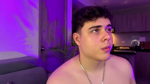 Snapshot of odin_blake chatting on 11/11/25, 02:22 ODIN online show from 11/11/25, 02:22