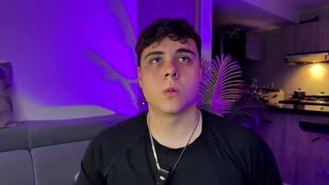 Snapshot of odin_blake chatting on 11/20/25, 02:23 ODIN online show from 11/20/25, 02:23