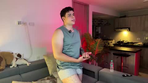 Snapshot of odin_blake chatting on 11/26/25, 01:39 ODIN online show from 11/26/25, 01:39