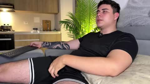 ODIN online show from 02/07/26, 02:26