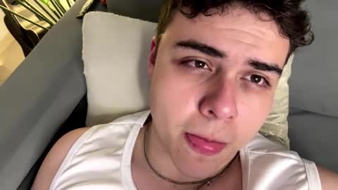 ODIN online show from 02/12/26, 02:28