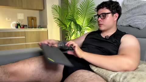 ODIN online show from 04/07/26, 01:06