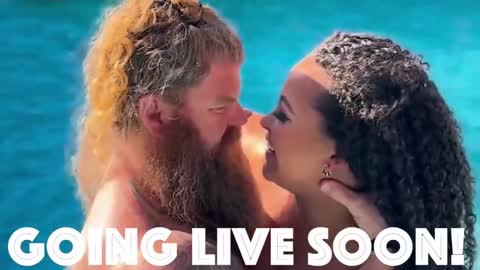 Odin and Freya online show from 12/21/25, 11:01