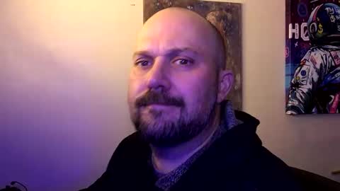 Odin Stone online show from 04/15/26, 07:32