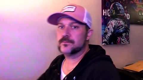 Odin Stone online show from 05/31/26, 07:37