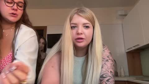 Odri online show from 12/11/24, 09:30