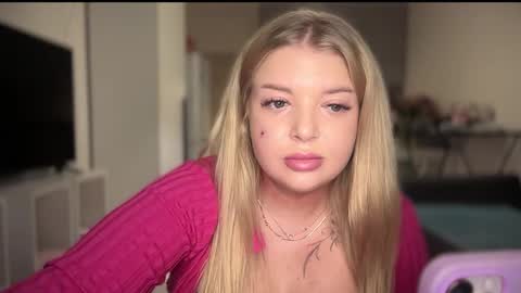 Odri online show from 11/29/25, 01:47