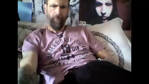 oedipe666cam online show from 04/07/26, 12:49