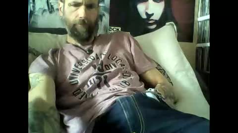 oedipe666cam online show from 04/17/26, 12:30
